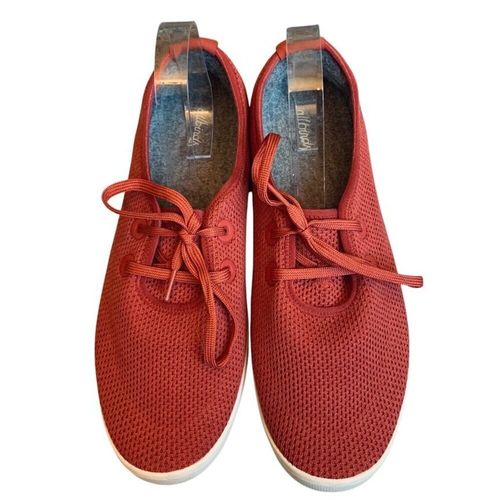 Allbirds Tree Runner Men’s Sneakers Size 13 Sustainable Knit Shoes